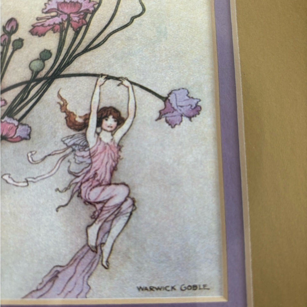 Portal Dancing Fairies Art Print - Picture 4 of 11